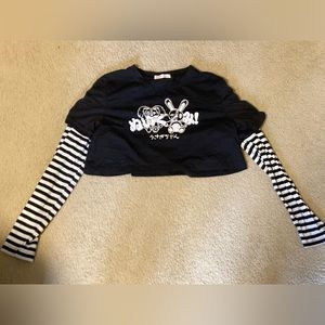 Bunny Long Sleeve